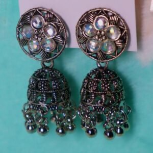 Earrings Jhumka