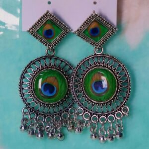 Earrings Jhumka