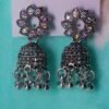 Earrings Jhumka