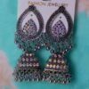 Earrings Jhumka