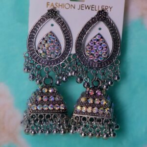 Earrings Jhumka